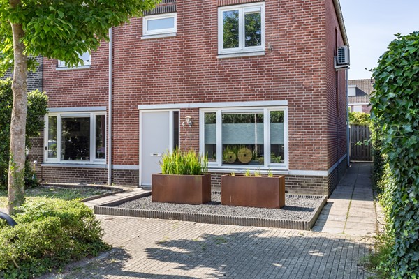 Medium property photo - Morion 4, 5912 PX Venlo